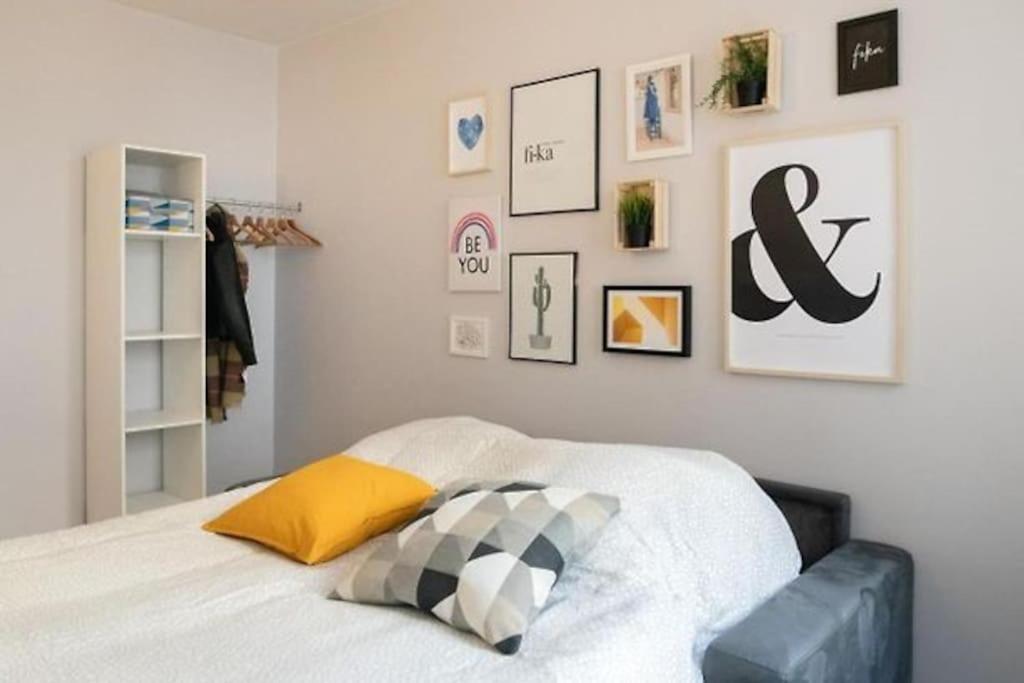 Le Studio Cocooning Avec Parking Sous-Sol Privatif Chartres Zewnętrze zdjęcie